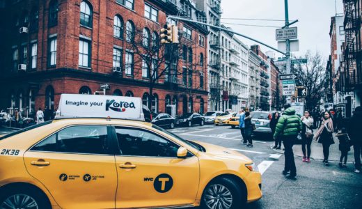 日々の仕事が残すもの