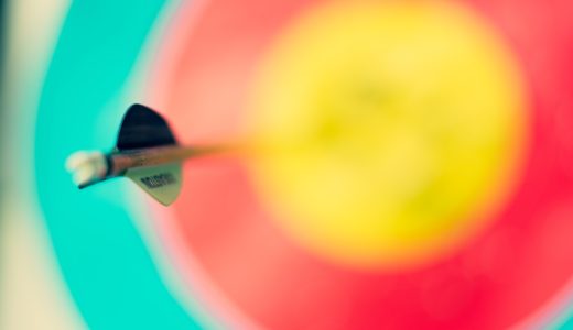 ターゲットは誰？