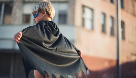 あなたは選ばれし人