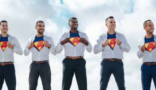 あなたに活躍してもらいます。